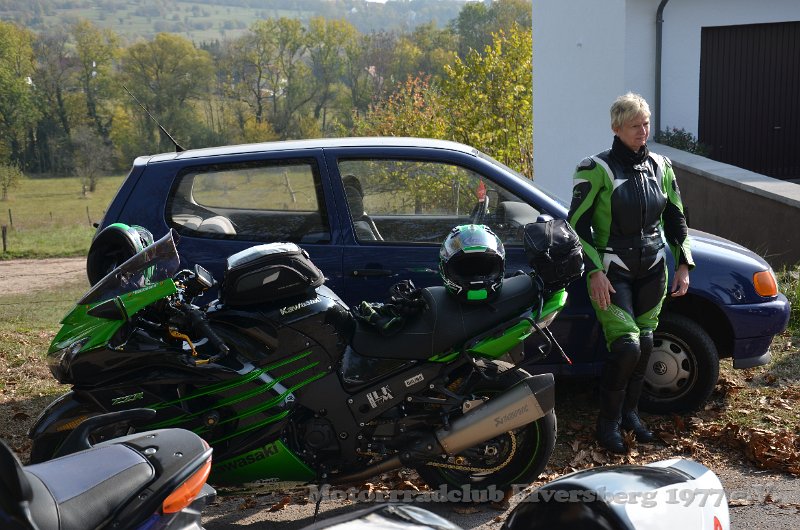 Saisonabschlussfahrt 2018 - 091